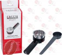 Gaggia DRUCKSIEBTRÄGER KOMPLETT neues Modell