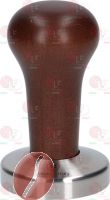 TAMPER ESSENTIAL HOLZ BASIS ø 57 mm SONDERANGEBOT