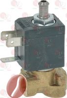 MAGNETVENTIL CEME 3 WEGE ø 1/8"F 230V
