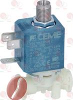 MAGNETVENTIL CEME 3 WEGE 230V