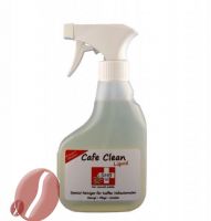 SHB Swiss Cafe Clean Liquid 330 ml Sprühflasche