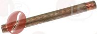 KUPFER-INJEKTIONSROHR 64 mm M6x0,75