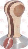 TAMPER STRIPES ø 58 mm