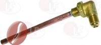 INJEKTORROHR ø 1/4"M