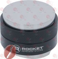 LEVELLER TAMPER ROCKET ø 58 mm
