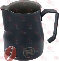 MILCHKANNE ROCKET SCHWARZ 0,50 L
