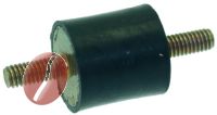SCHWINGUNGDÄMPF.GUMMIHALTER.FÜR MOTOR