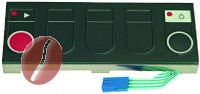 TASTATUR FÜR BRÜHGRUPPE