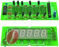DISPLAY SCHILD