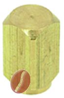 VIERECKIGER BOLZEN 11 mm