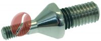 STIFT FÜR INOX HAHN M8/M5