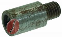FÜHRUNGSSTIFT HEBEL