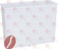 Bezzera Wassertank