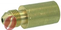 VERLÄNGERUNGSSTÜCK FÜR MANOMETER ø 1/8