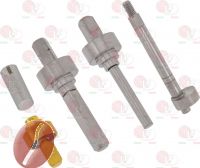 Original ROCKET R58 Gruppen-Kit