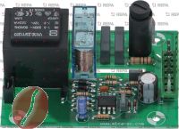 NIVEAUPLATINE ELEKTRONISCH