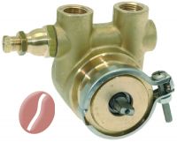 VOLUMETRISCHE PUMPE COMPACT ø 3/8  GAS