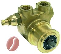 VERDRÄNGERPUMPE ROTOFLOW ø 3/8  GAS