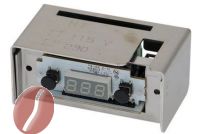 DIGITALTHERMOSTAT TERMOPID