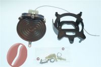Durchlauferhitzer SAGE altes Modell