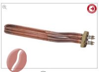 HEIZKÖRPER 3400/3700W 230/240V