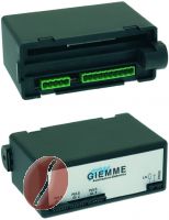 HALBAUTOMATISCHE ELEKTRONIK-BOX 1-2-3 GR