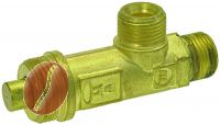 WASSEREINLAUFHAHN ø 3/8