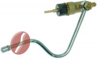 DAMPFHAHN GRADISCA KOMPLETT