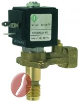 EINLAUFHAHN 110V
