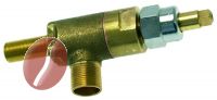 WASSER- / DAMPFVENTIL