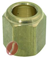 NUTMUTTER FÜR DAMPF- / WASSERROHR
