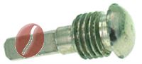 ÖFFNUNGSSTIFT FÜR HAHN