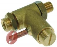 RÜCKSCHLAGVENTIL
