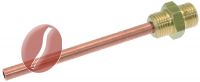 INJEKTORROHR ø 1/4\"\"A-1/4\"\"A