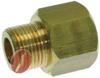 NIVEAUANSCHLUSS MIT OR DICHT.GEHÄUSE
