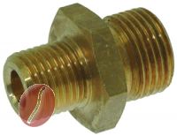 FEDERHALTERUNG ANSCHLUSS 3/8 Zoll -1/4 Zoll