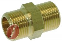 ANSCHLUSS 3/8 Zoll -3/8 Zoll  INNEN M8