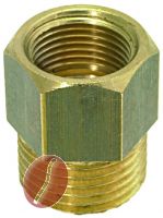 ANSCHLUSS ø 3/8\"\"AUSSENG.-3/8\"\"INNENG.
