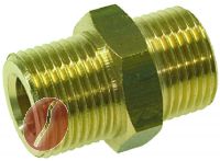 ANSCHLUSS 3/8\"\"-3/8\"\"AUSSENGEWINDE