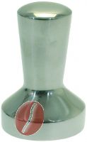 TAMPER AUS EDELSTAHL ø 57 mm