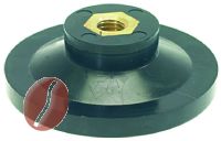 Unterer Tamper ø 56 mm