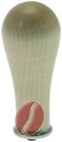 HANDGRIFF M8 EXCLUSIVE HOLZ BEIGE