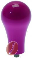HANDGRIFF M8 POP ALUMINIUM ROSA