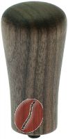 HANDGRIFF M8 CLASSIC HOLZ BRAUN