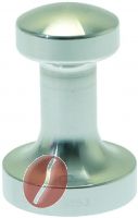 TAMPER AUS ALUMINIUM ø 53 mm