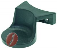 Tamper ø 54,5 mm