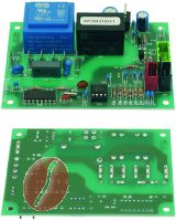 TIMER-PLATINE 230V 50/60Hz