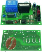 TIMER-PLATINE 230V 50/60Hz
