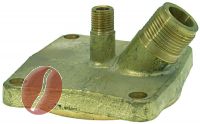 HALTER FÜR GRUPPE