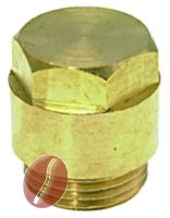 DECKEL FÜR AUSLAUFGRUPPE ø 3/8 Zoll A
